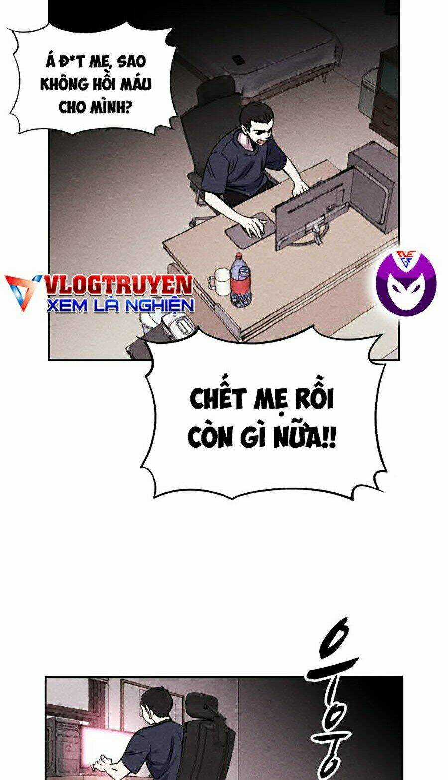 Óc Chó Toàn Năng Chapter 2 trang 62