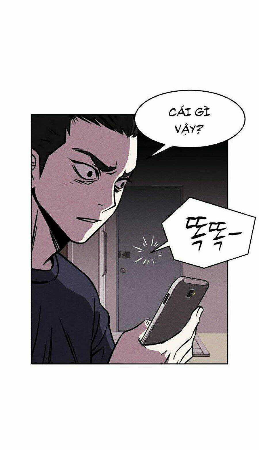 Óc Chó Toàn Năng Chapter 2 trang 67