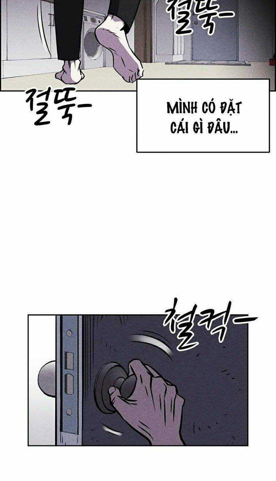 Óc Chó Toàn Năng Chapter 2 trang 71