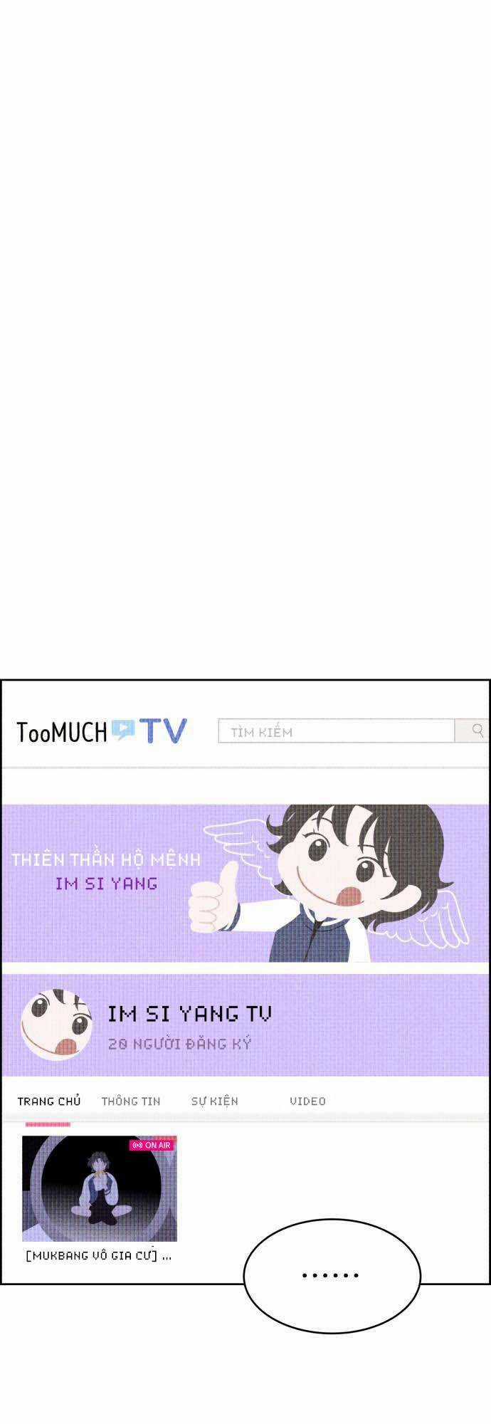 Óc Chó Toàn Năng Chapter 20 trang 1