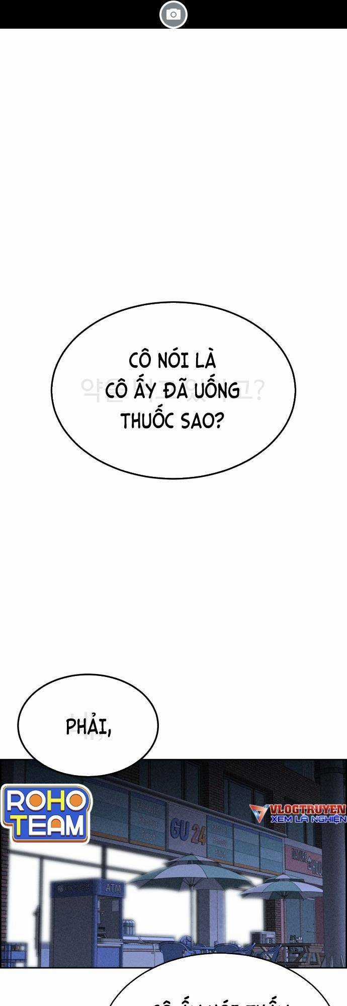 Óc Chó Toàn Năng Chapter 27 trang 1