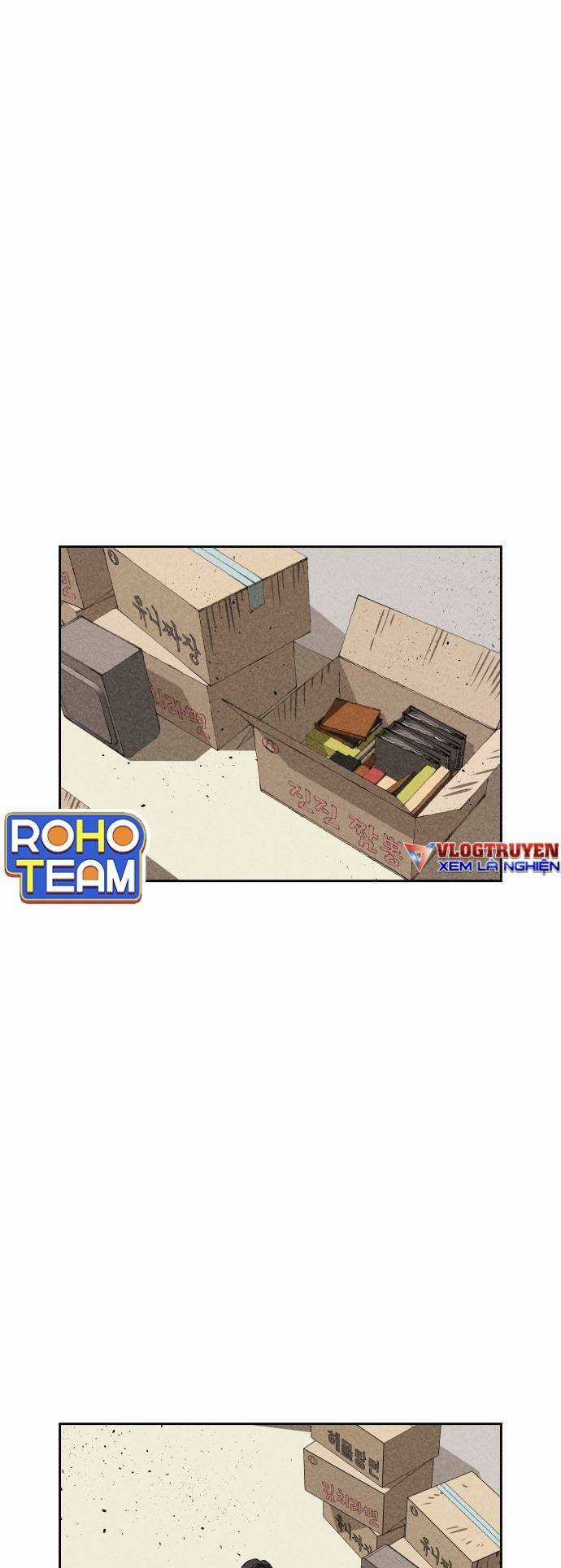 Óc Chó Toàn Năng Chapter 29 trang 1