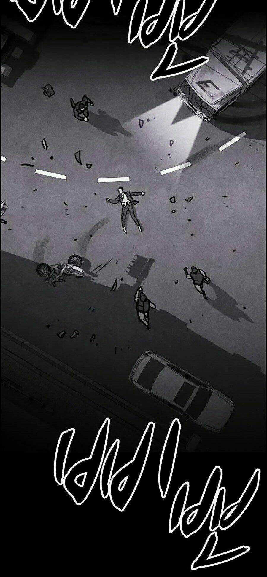 Óc Chó Toàn Năng Chapter 3 trang 10