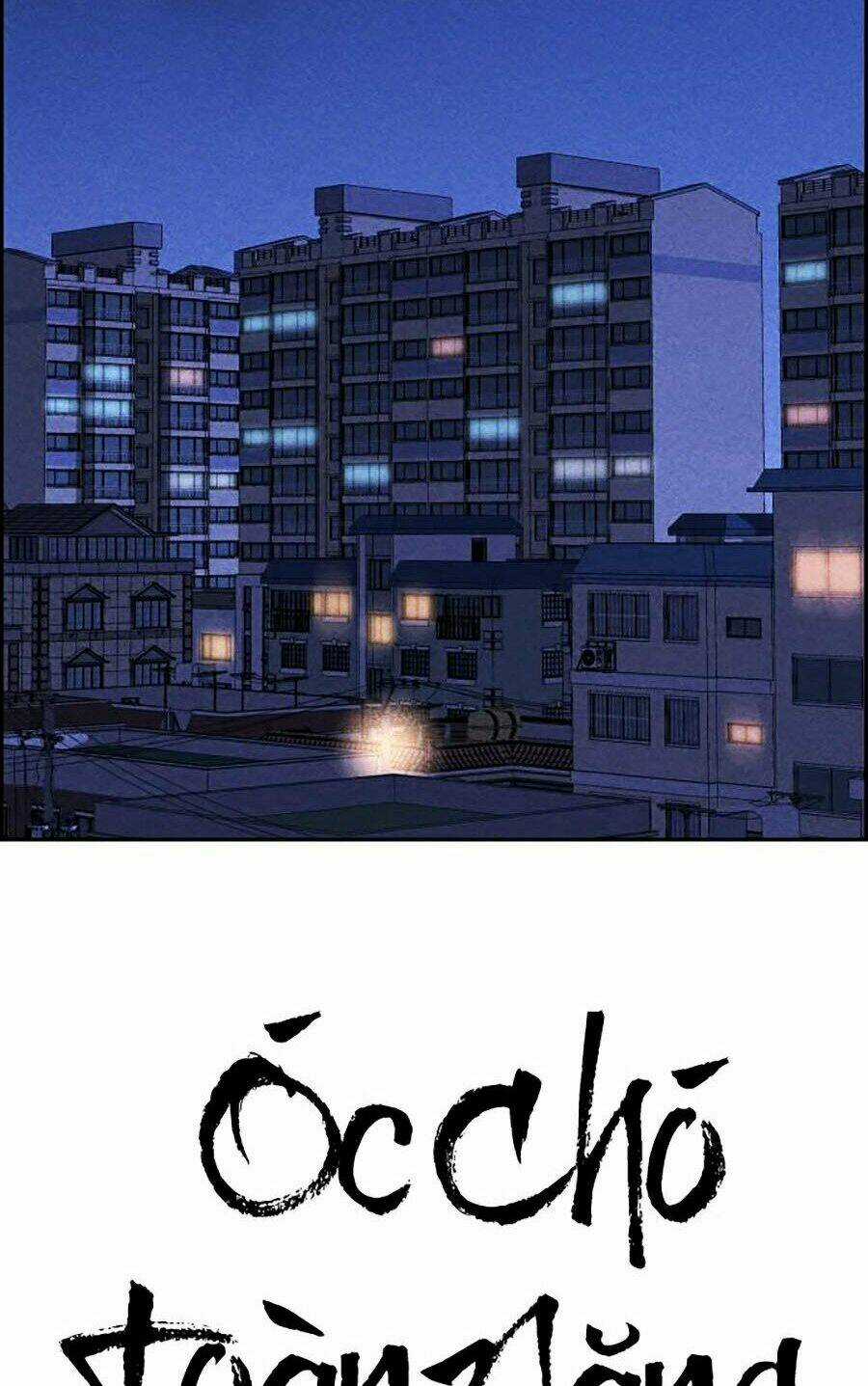 Óc Chó Toàn Năng Chapter 3 trang 107