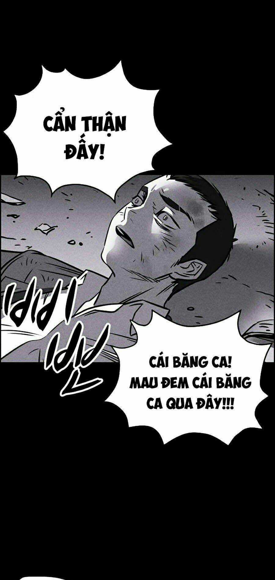 Óc Chó Toàn Năng Chapter 3 trang 11