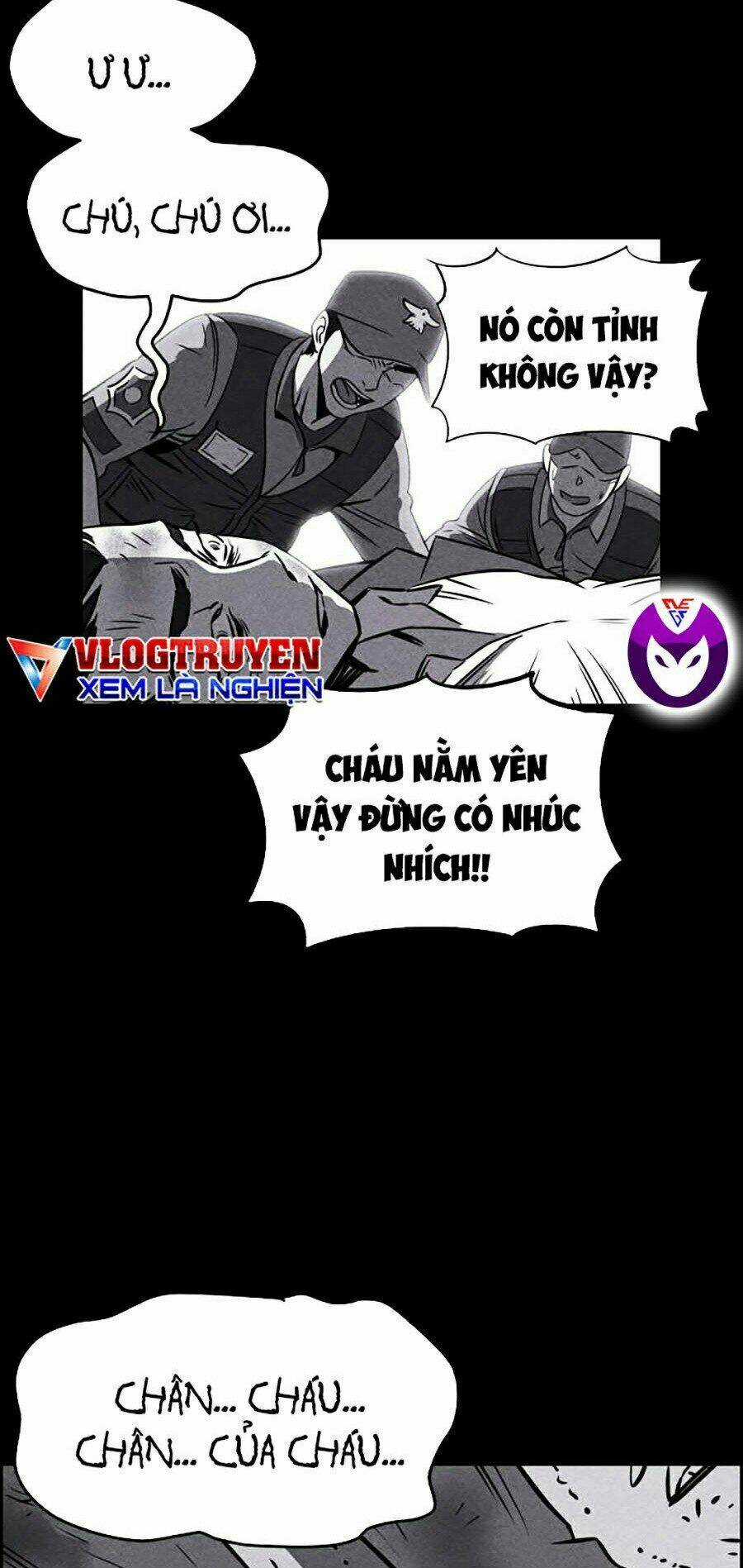 Óc Chó Toàn Năng Chapter 3 trang 12