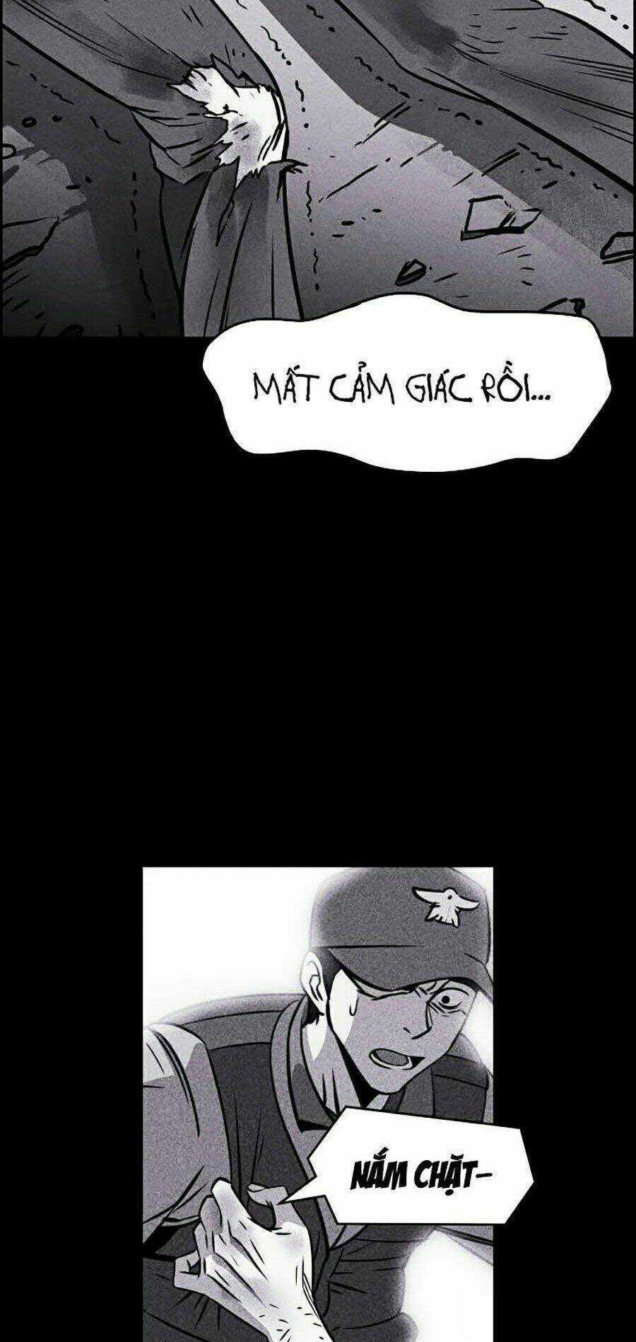 Óc Chó Toàn Năng Chapter 3 trang 13