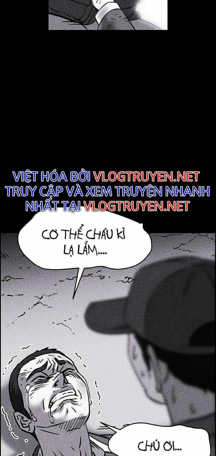 Óc Chó Toàn Năng Chapter 3 trang 14