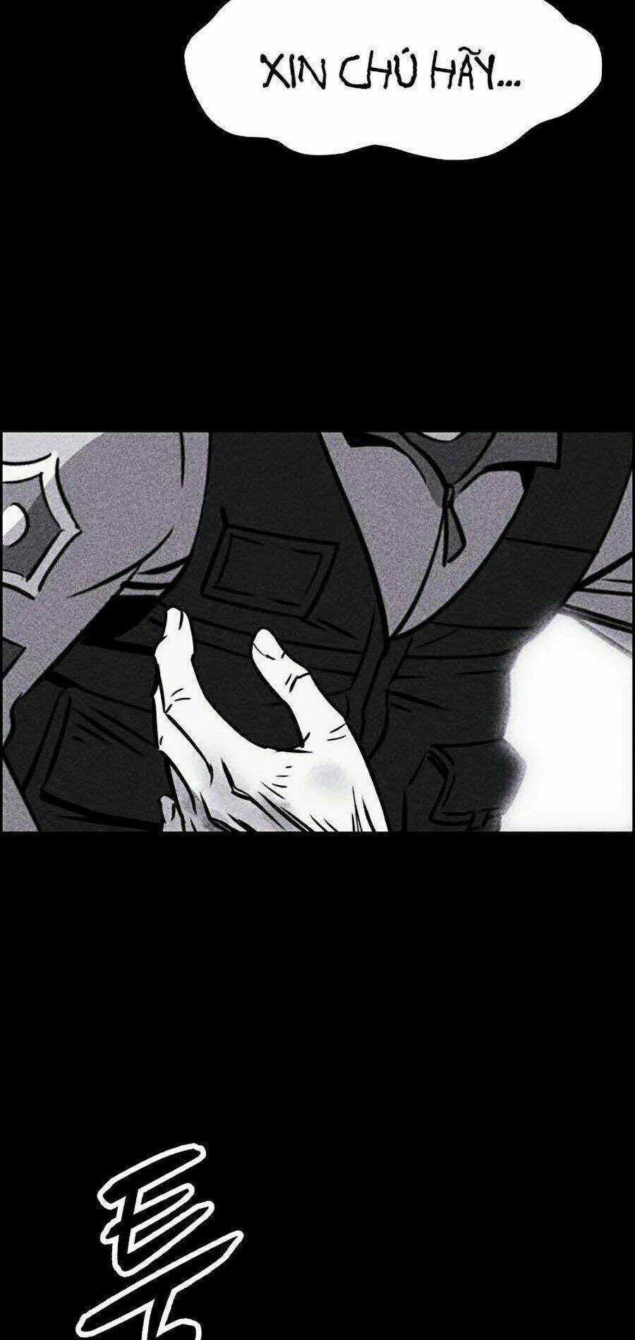 Óc Chó Toàn Năng Chapter 3 trang 16