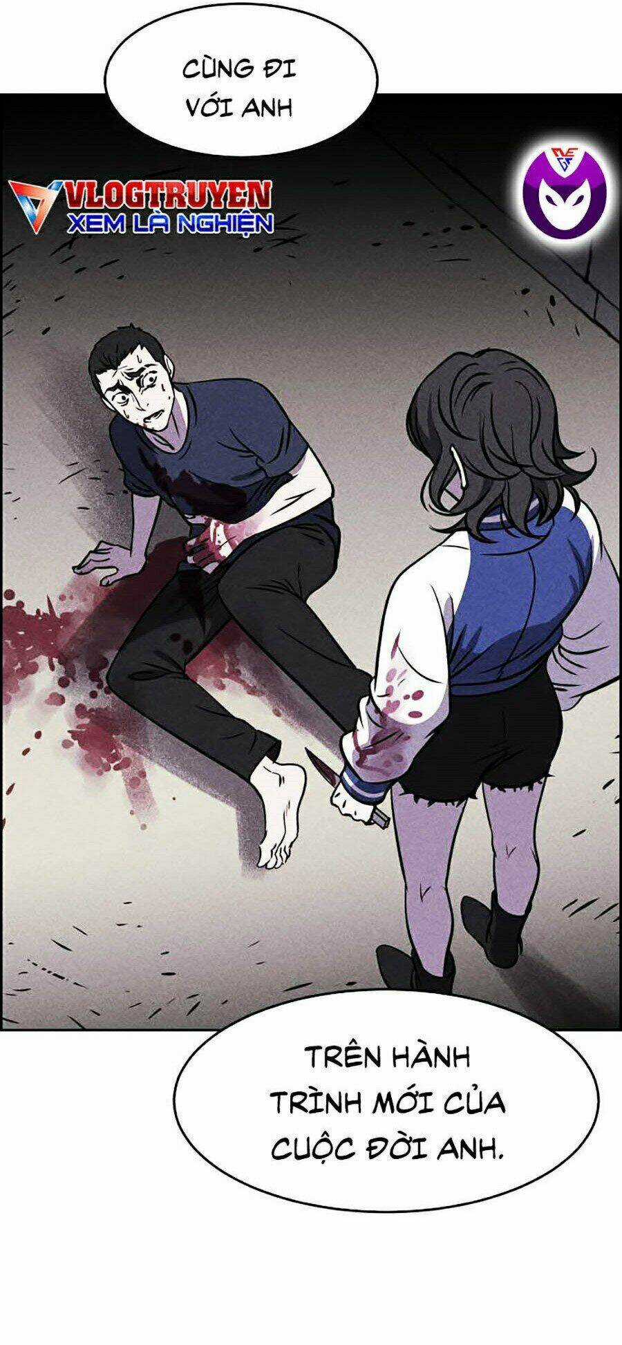 Óc Chó Toàn Năng Chapter 3 trang 2