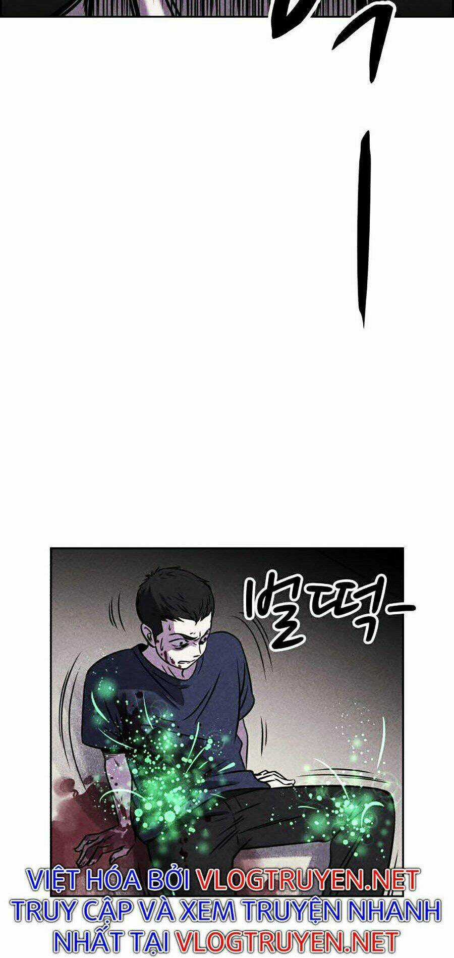 Óc Chó Toàn Năng Chapter 3 trang 25