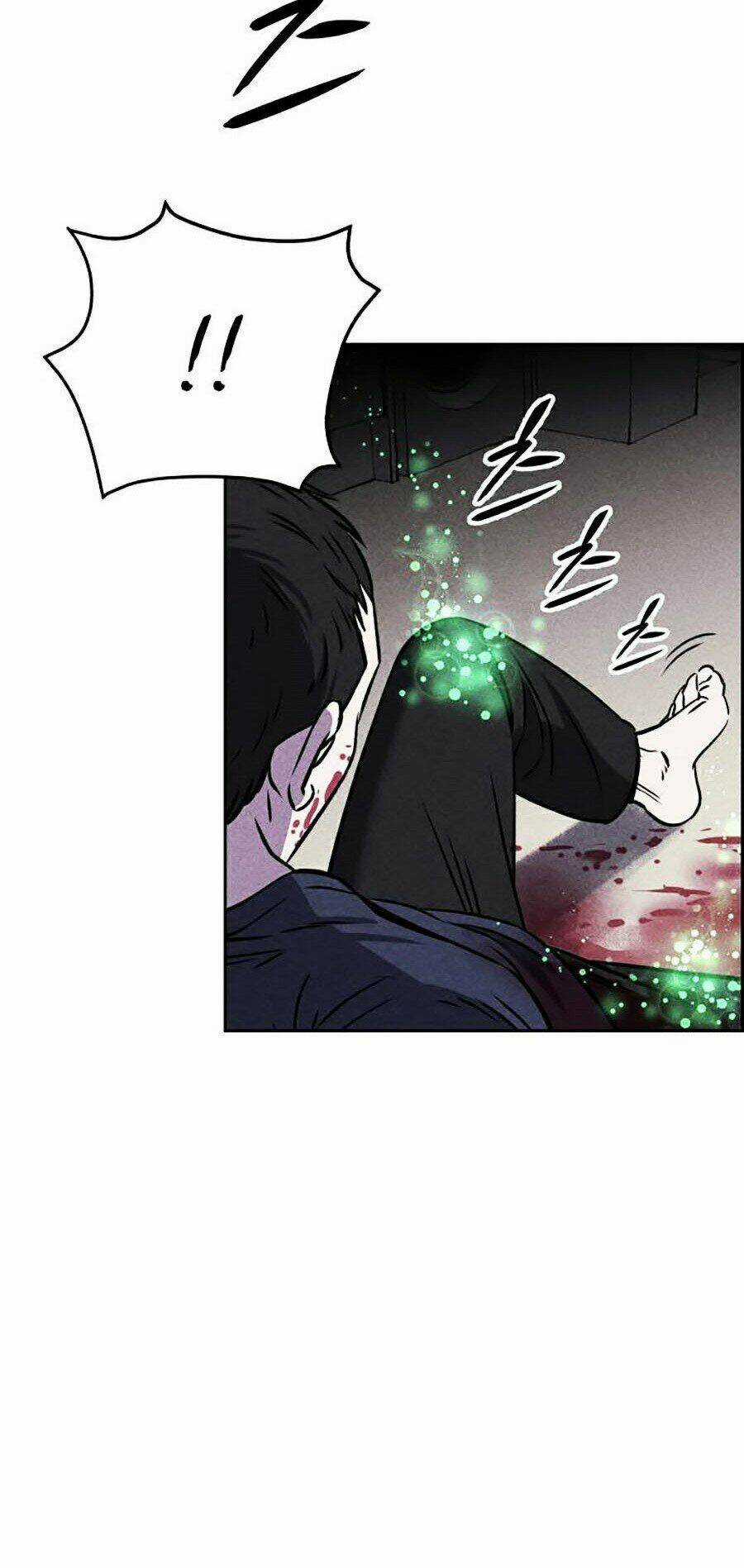 Óc Chó Toàn Năng Chapter 3 trang 27