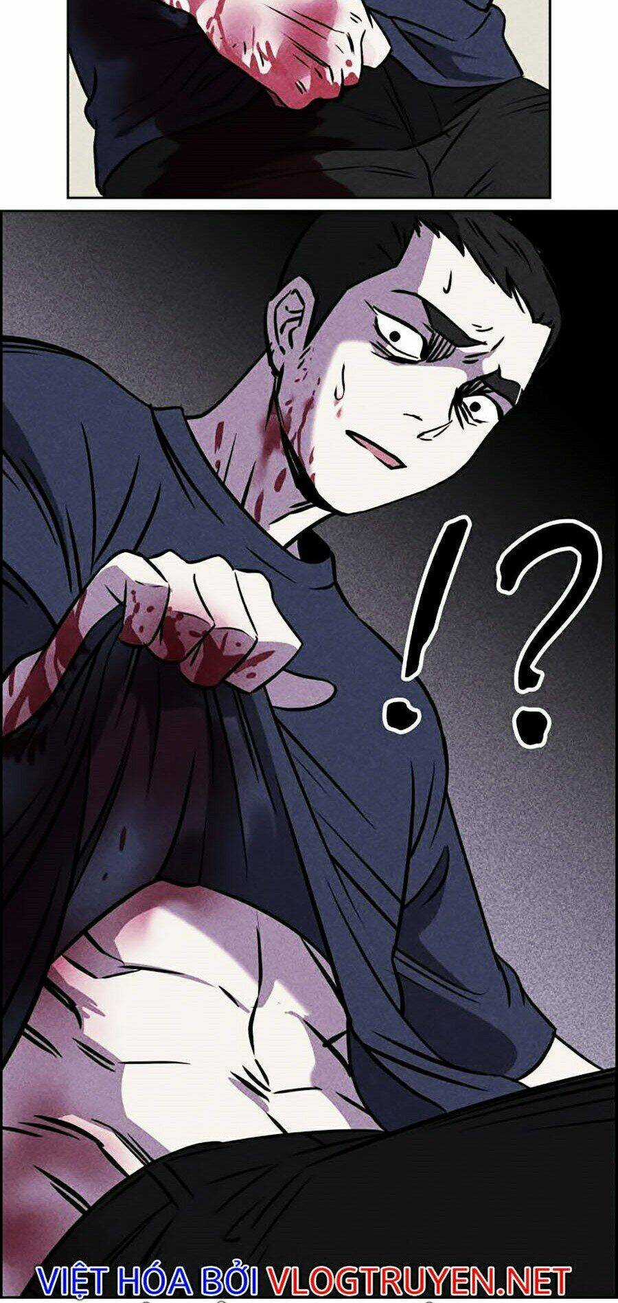 Óc Chó Toàn Năng Chapter 3 trang 30