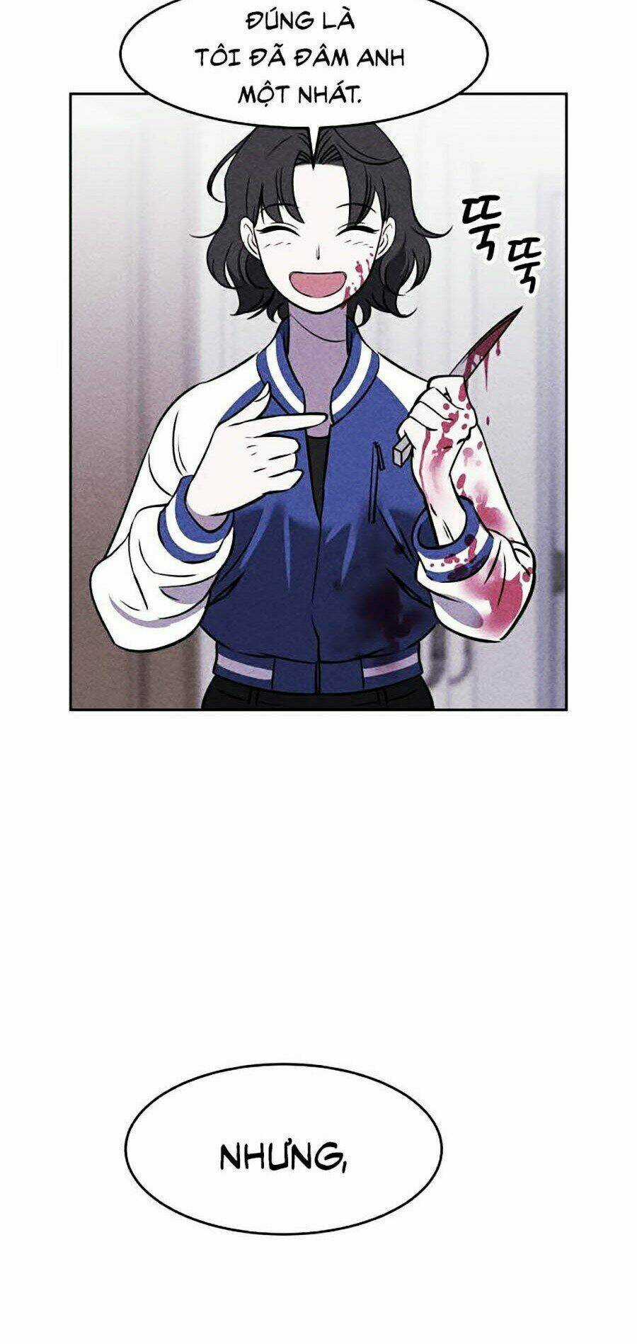 Óc Chó Toàn Năng Chapter 3 trang 32