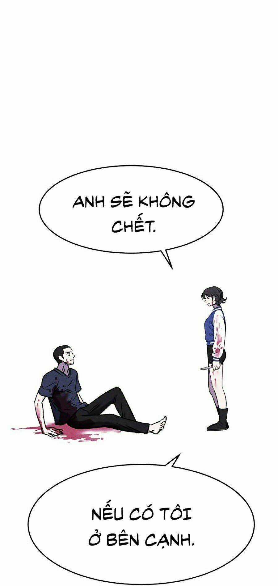 Óc Chó Toàn Năng Chapter 3 trang 33