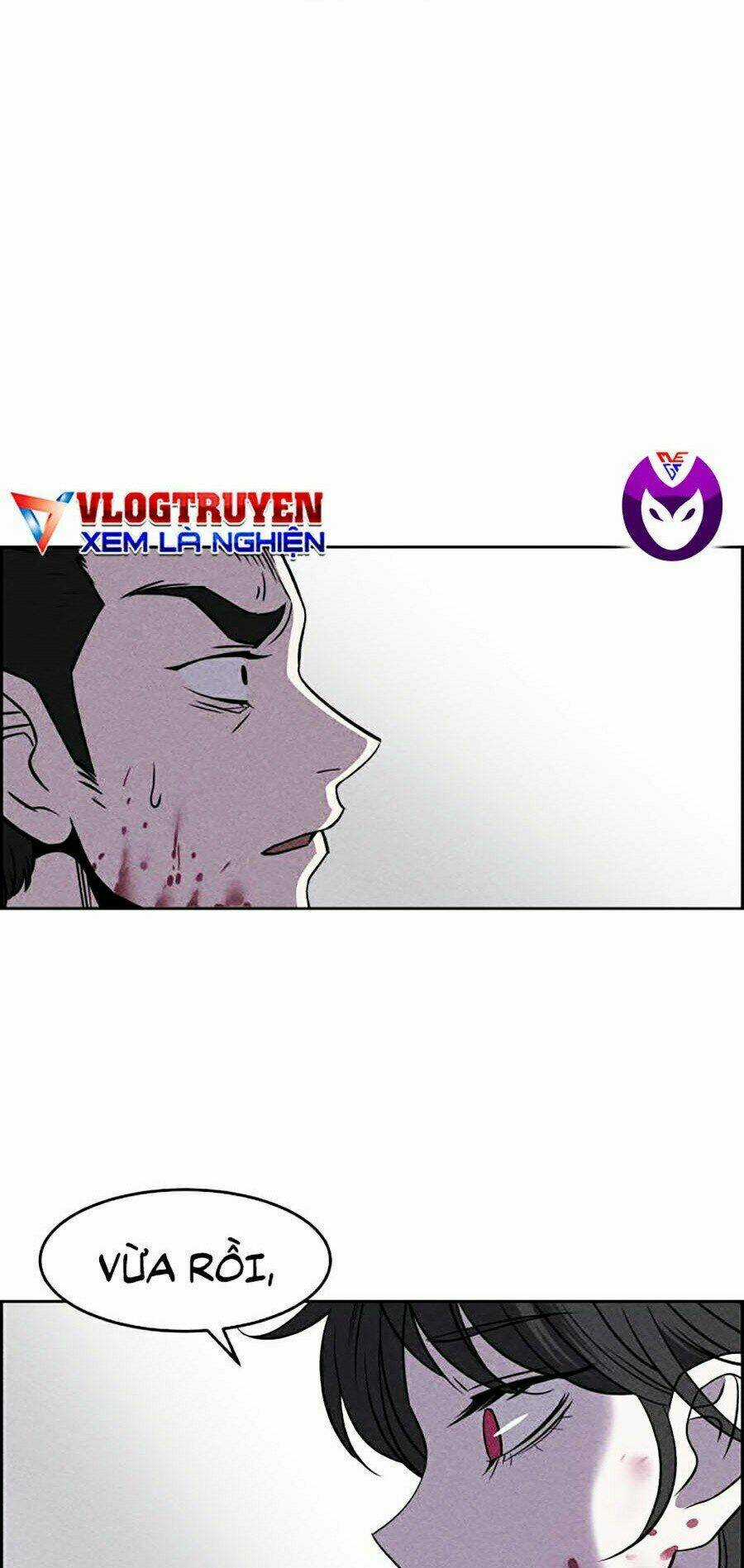 Óc Chó Toàn Năng Chapter 3 trang 34