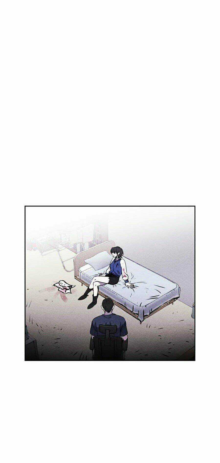 Óc Chó Toàn Năng Chapter 3 trang 37