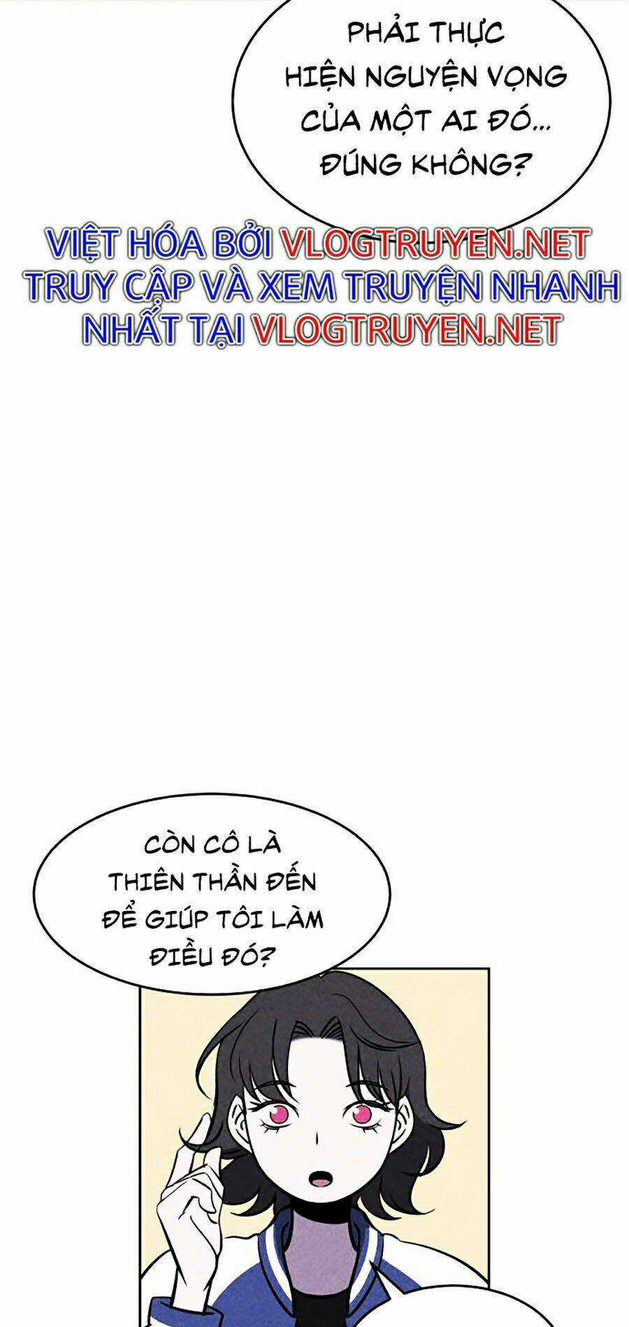 Óc Chó Toàn Năng Chapter 3 trang 40