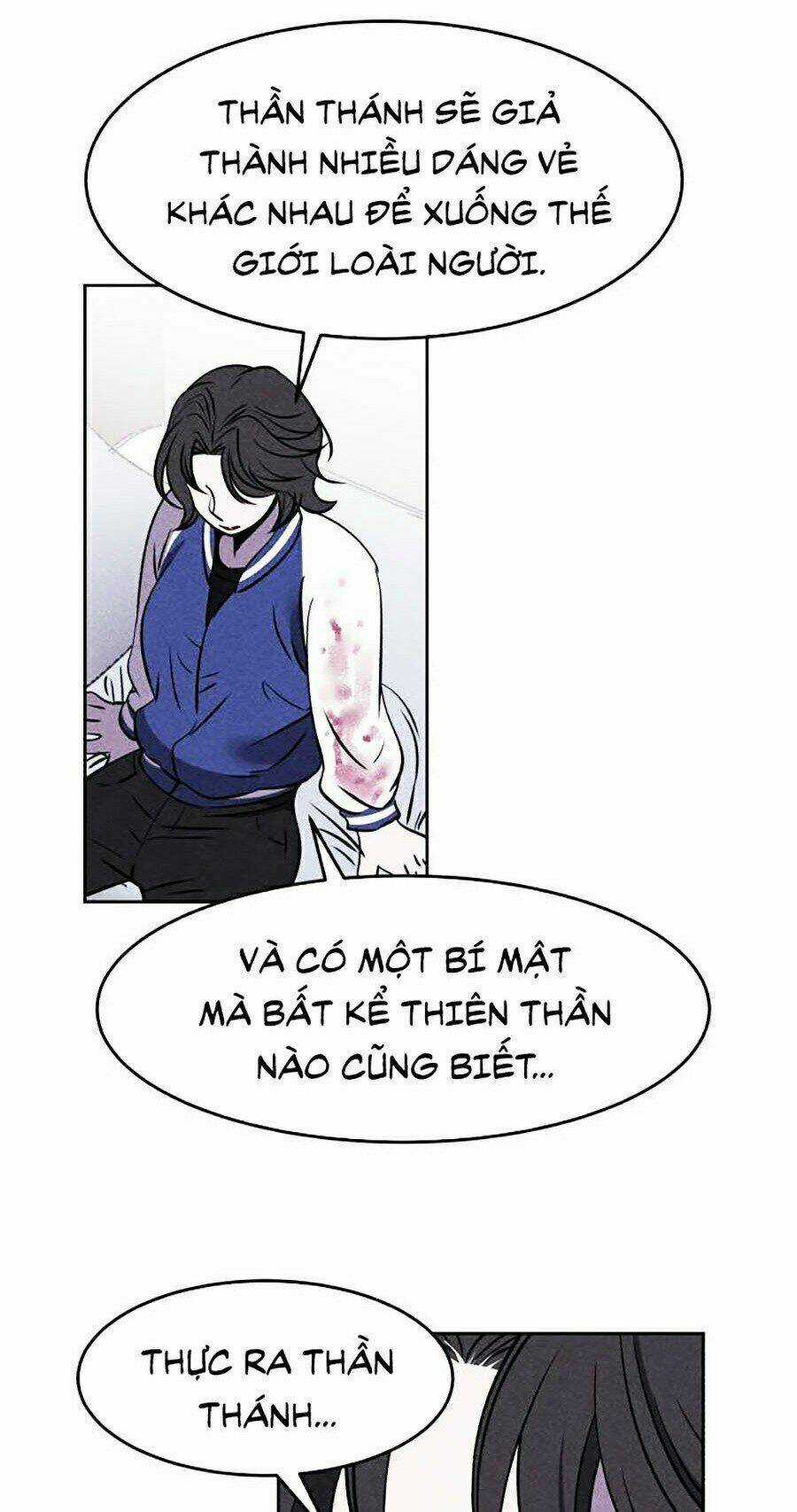 Óc Chó Toàn Năng Chapter 3 trang 46