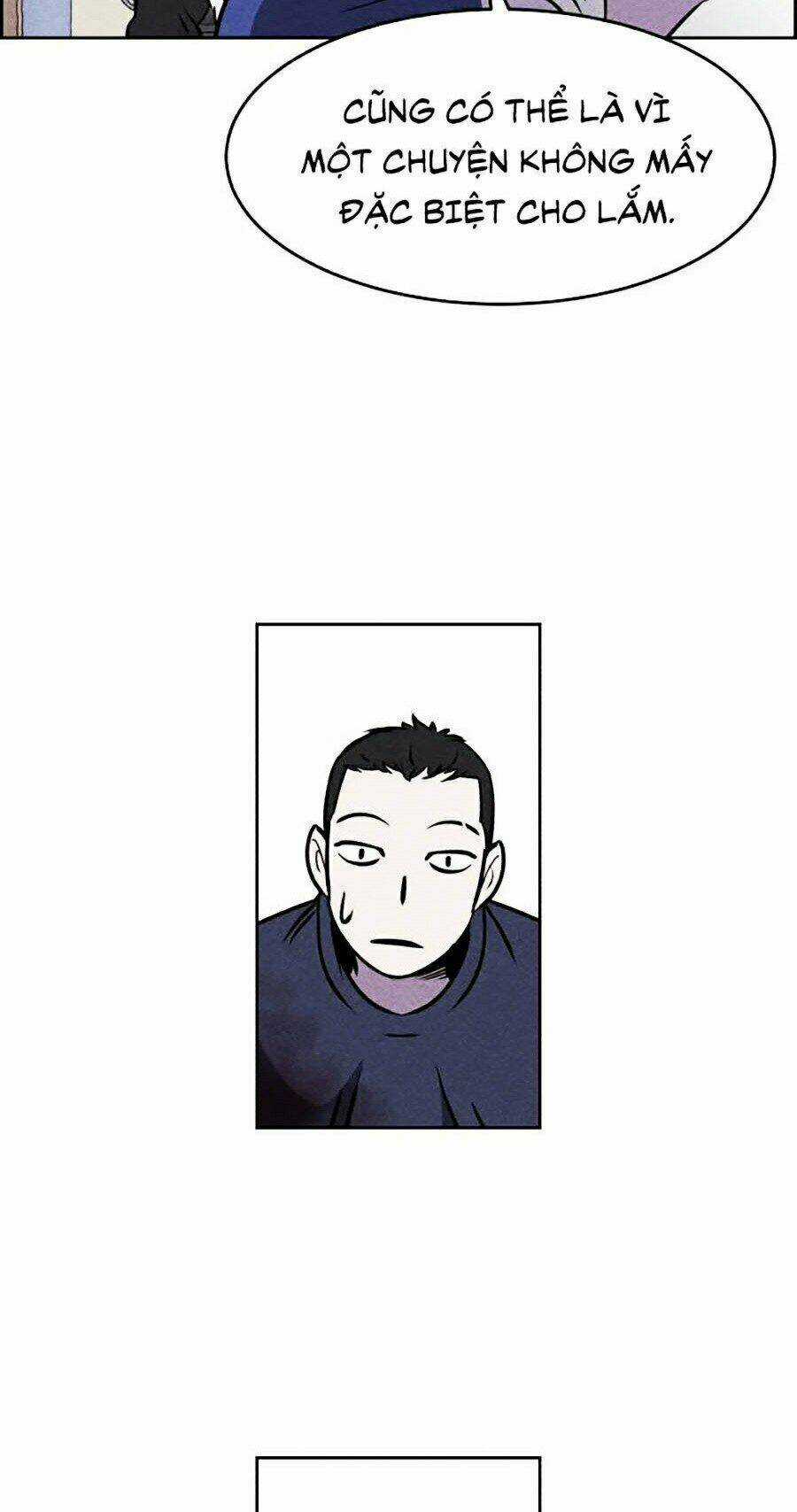 Óc Chó Toàn Năng Chapter 3 trang 49