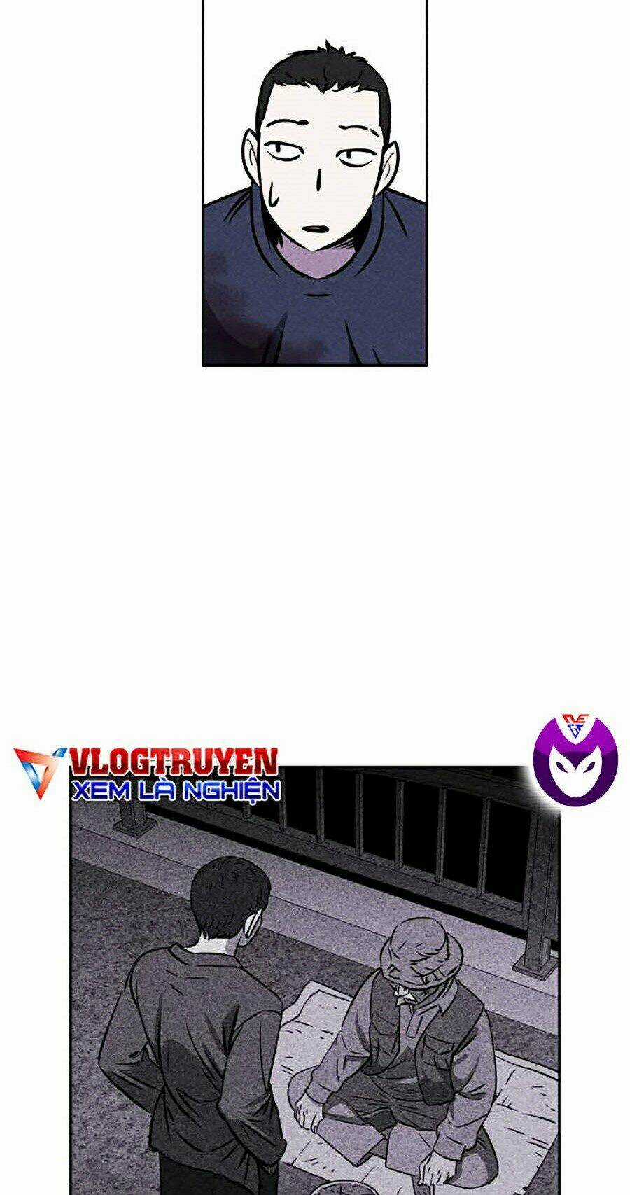 Óc Chó Toàn Năng Chapter 3 trang 50