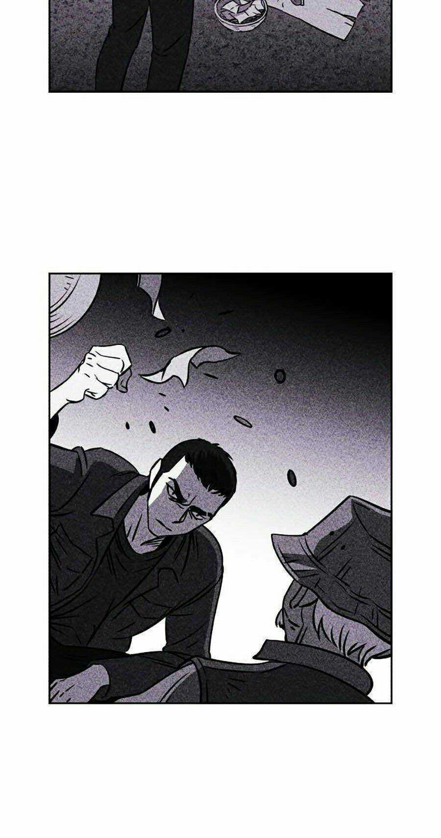 Óc Chó Toàn Năng Chapter 3 trang 51