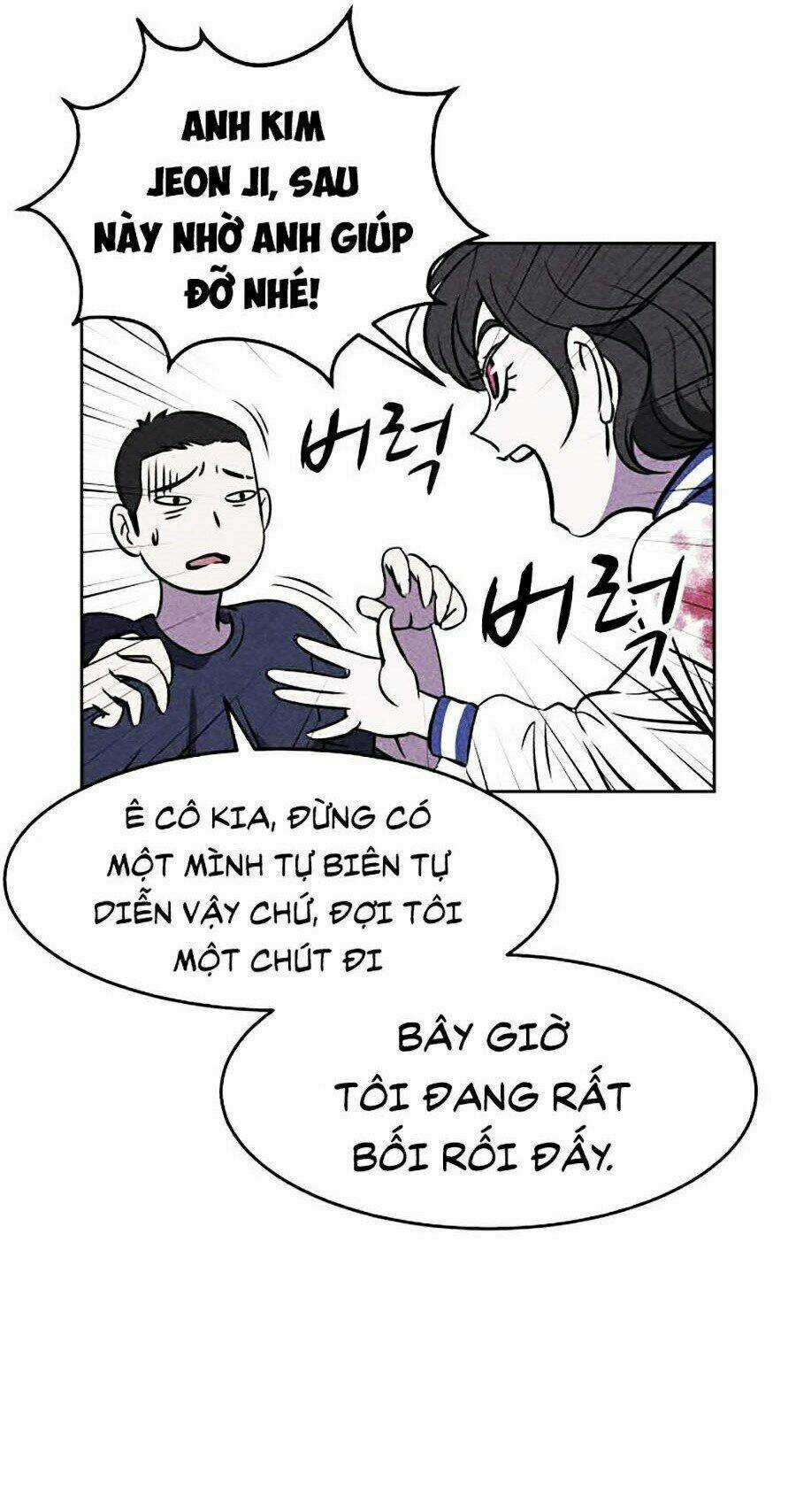 Óc Chó Toàn Năng Chapter 3 trang 54