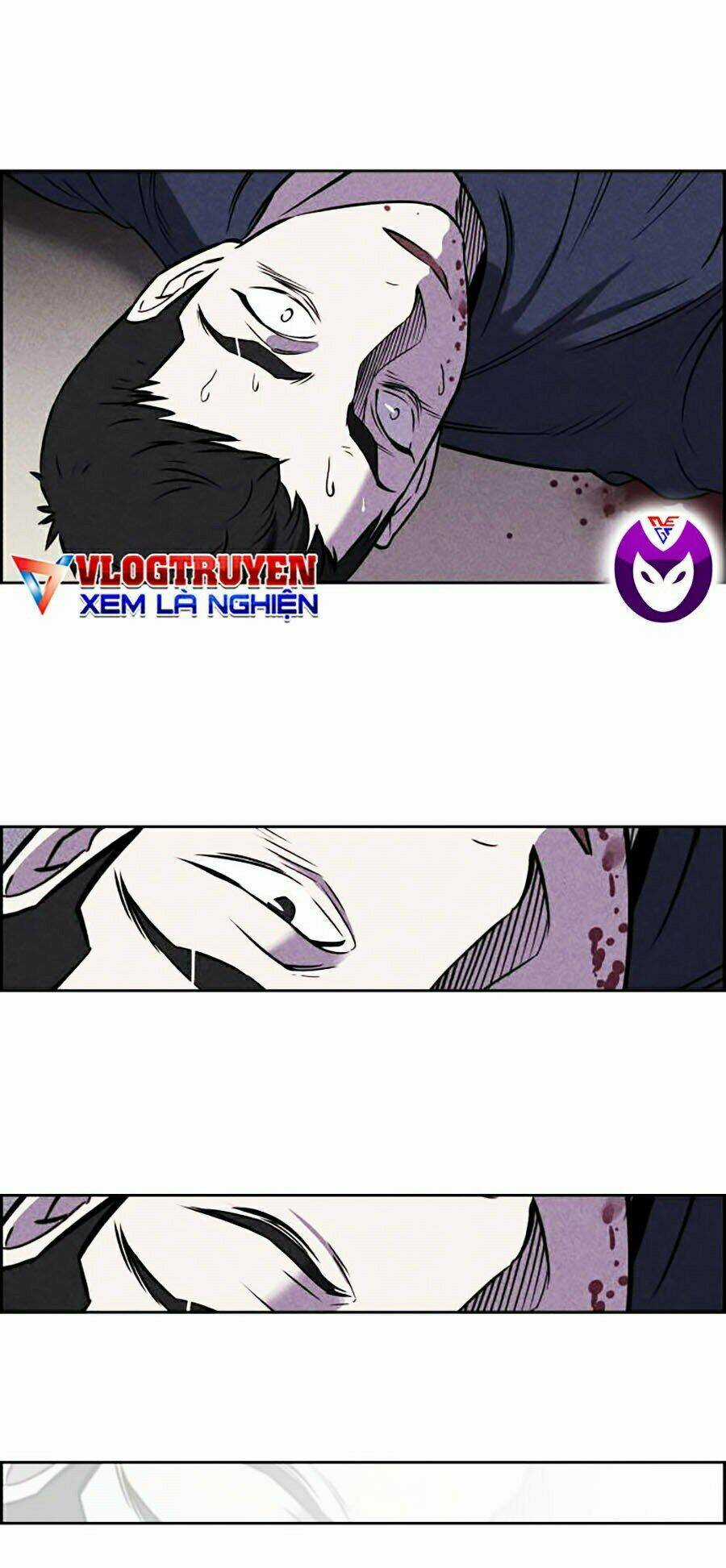 Óc Chó Toàn Năng Chapter 3 trang 6