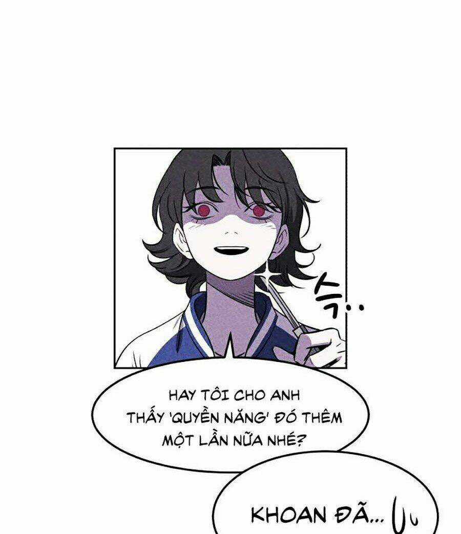 Óc Chó Toàn Năng Chapter 3 trang 61