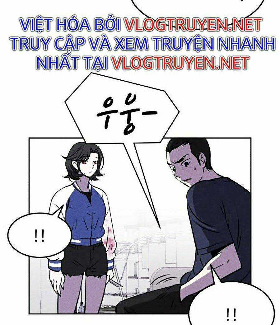 Óc Chó Toàn Năng Chapter 3 trang 62