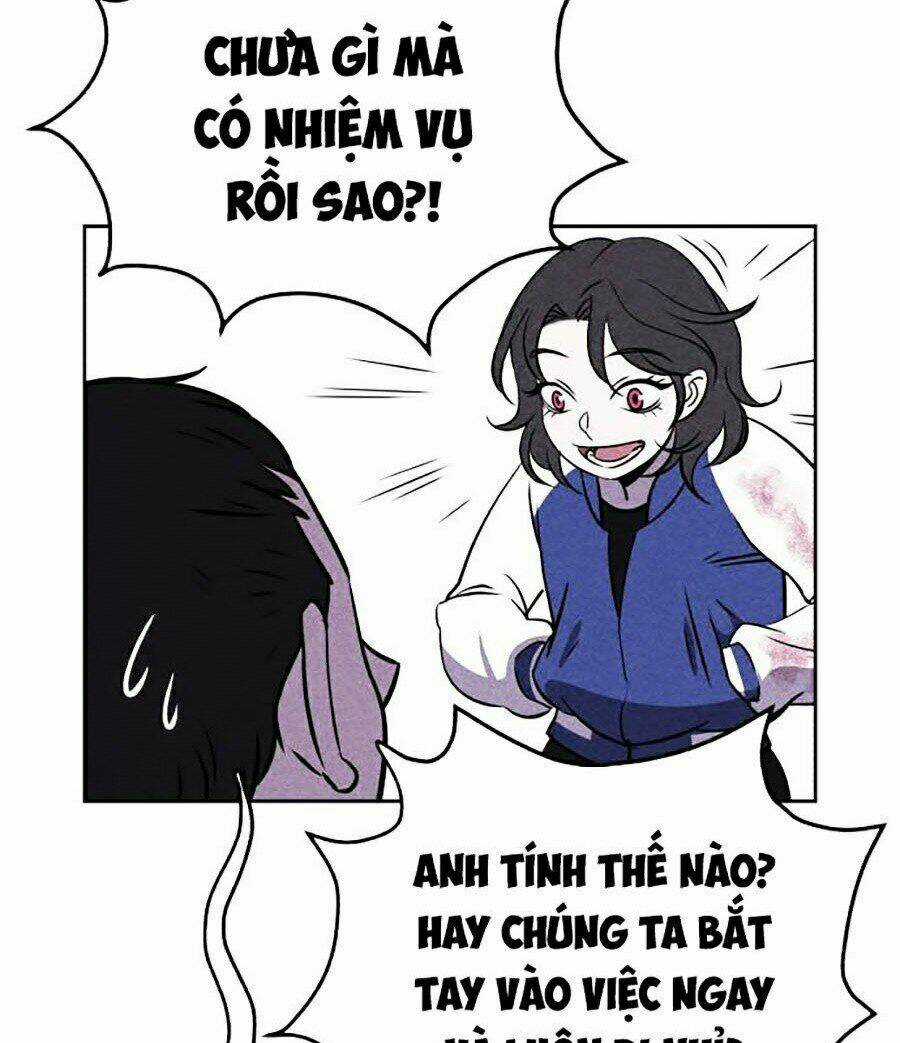 Óc Chó Toàn Năng Chapter 3 trang 69