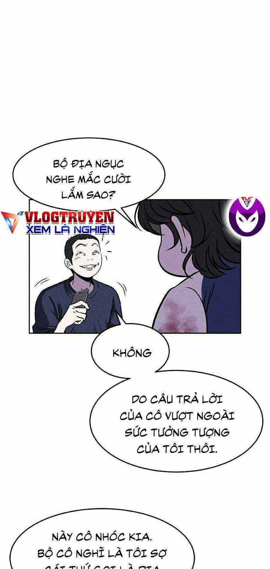 Óc Chó Toàn Năng Chapter 3 trang 78