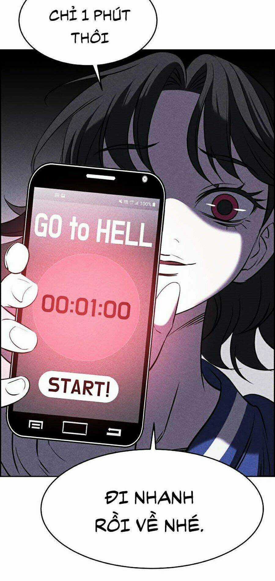 Óc Chó Toàn Năng Chapter 3 trang 81