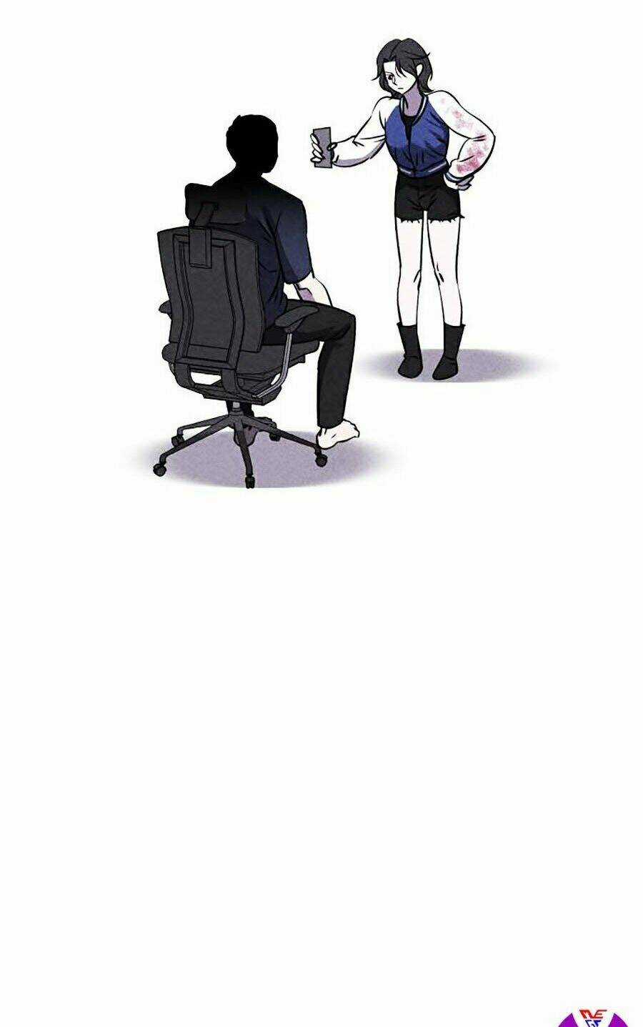 Óc Chó Toàn Năng Chapter 3 trang 97