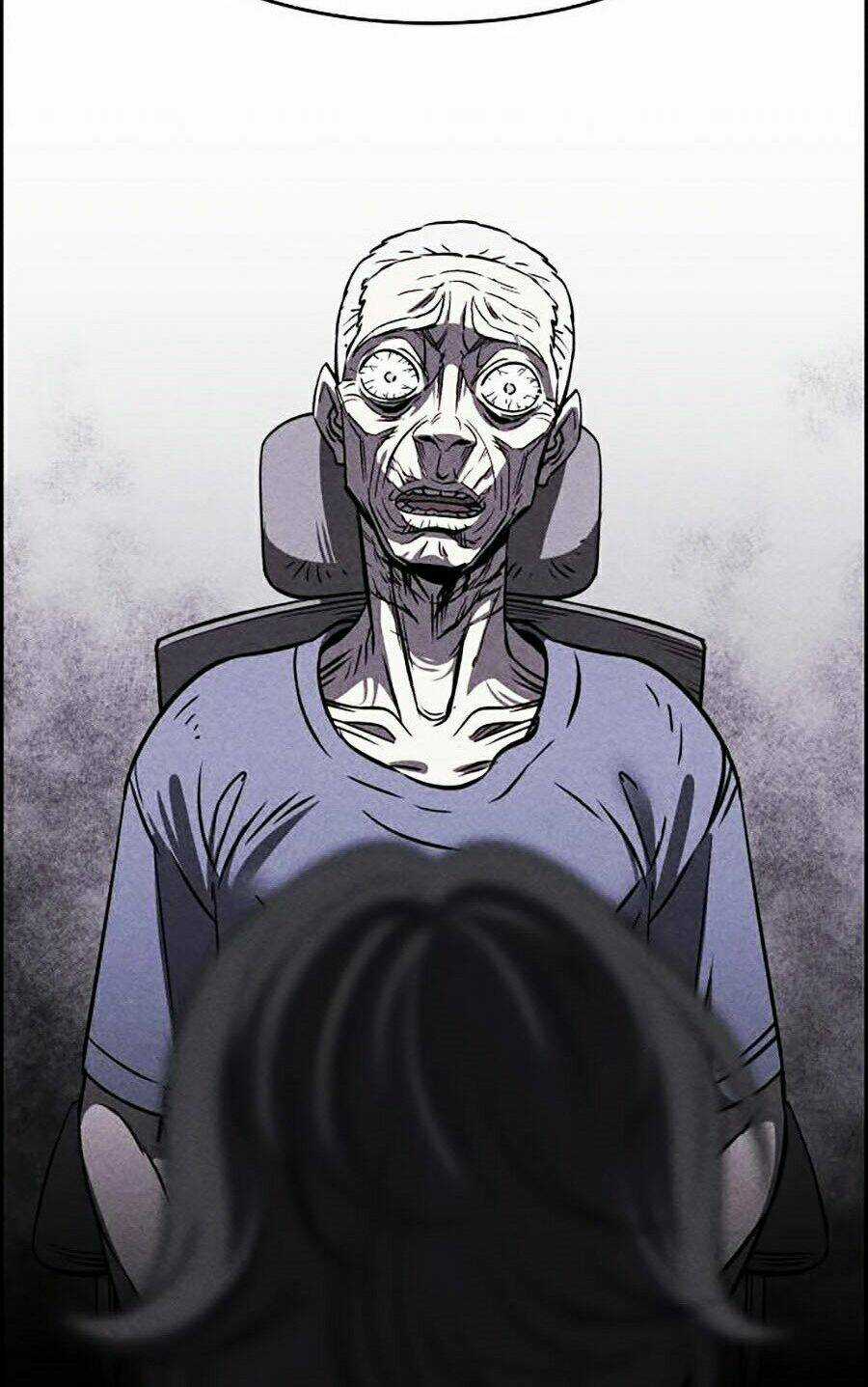 Óc Chó Toàn Năng Chapter 3 trang 99