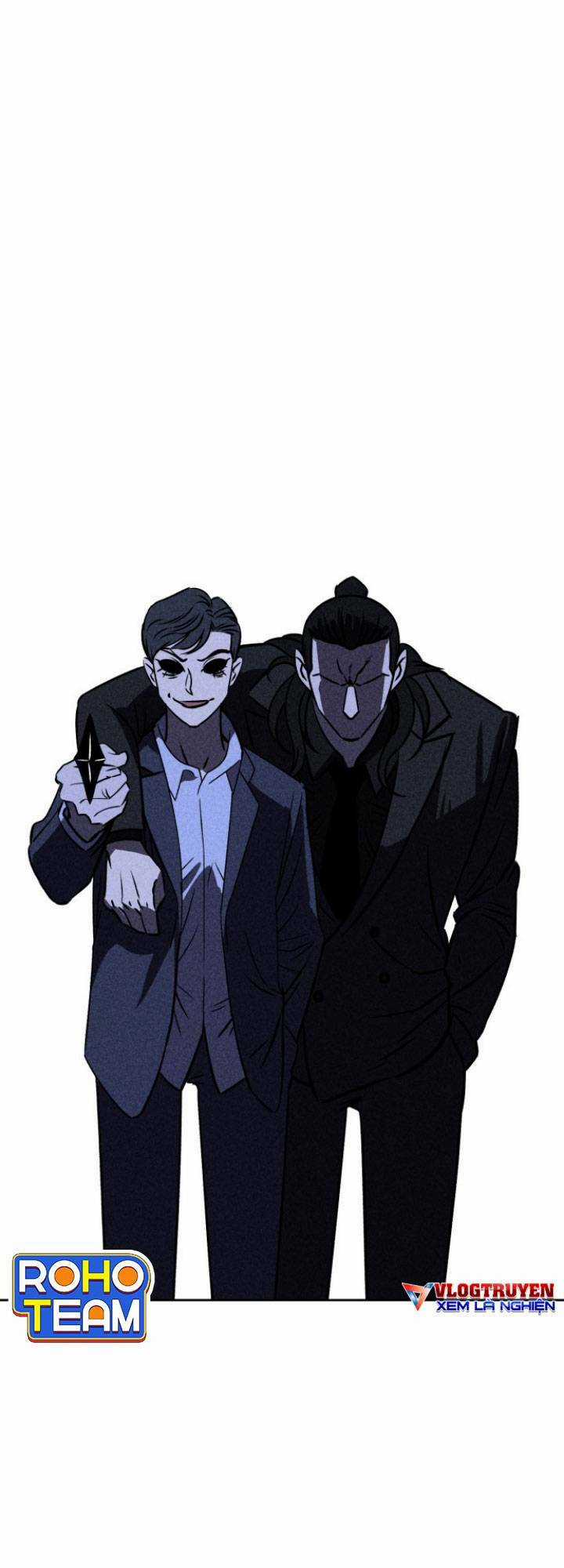 Óc Chó Toàn Năng Chapter 31 trang 1