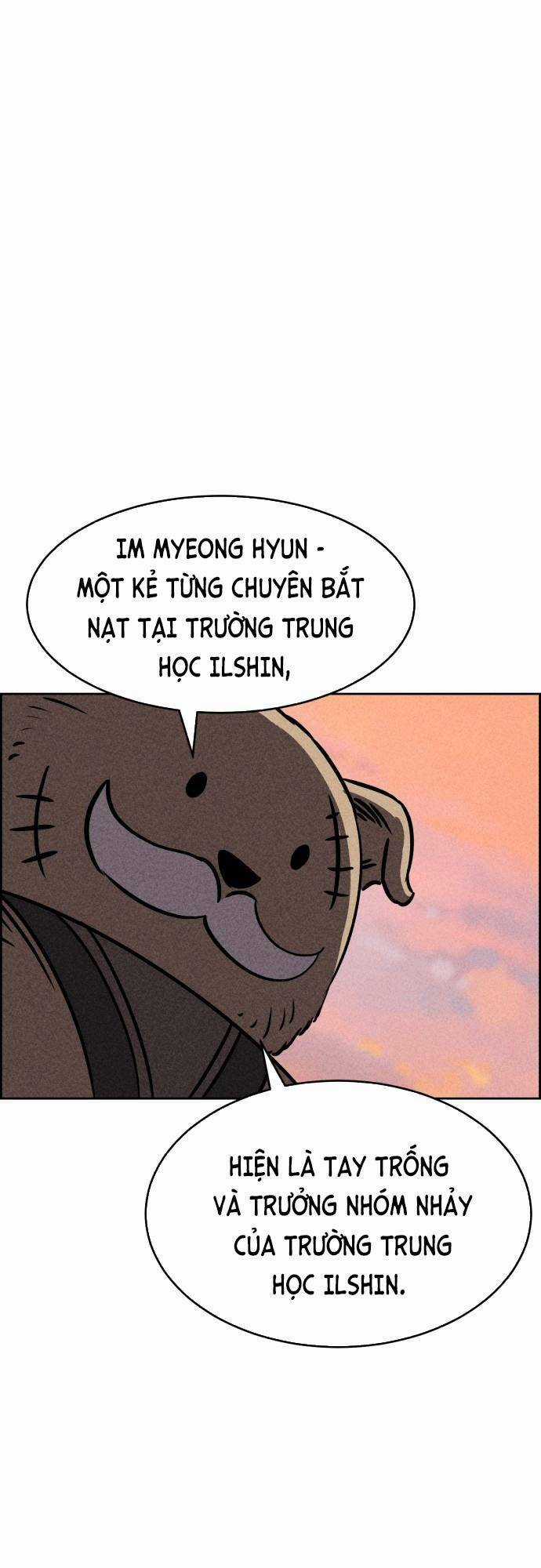 Óc Chó Toàn Năng Chapter 33 trang 1