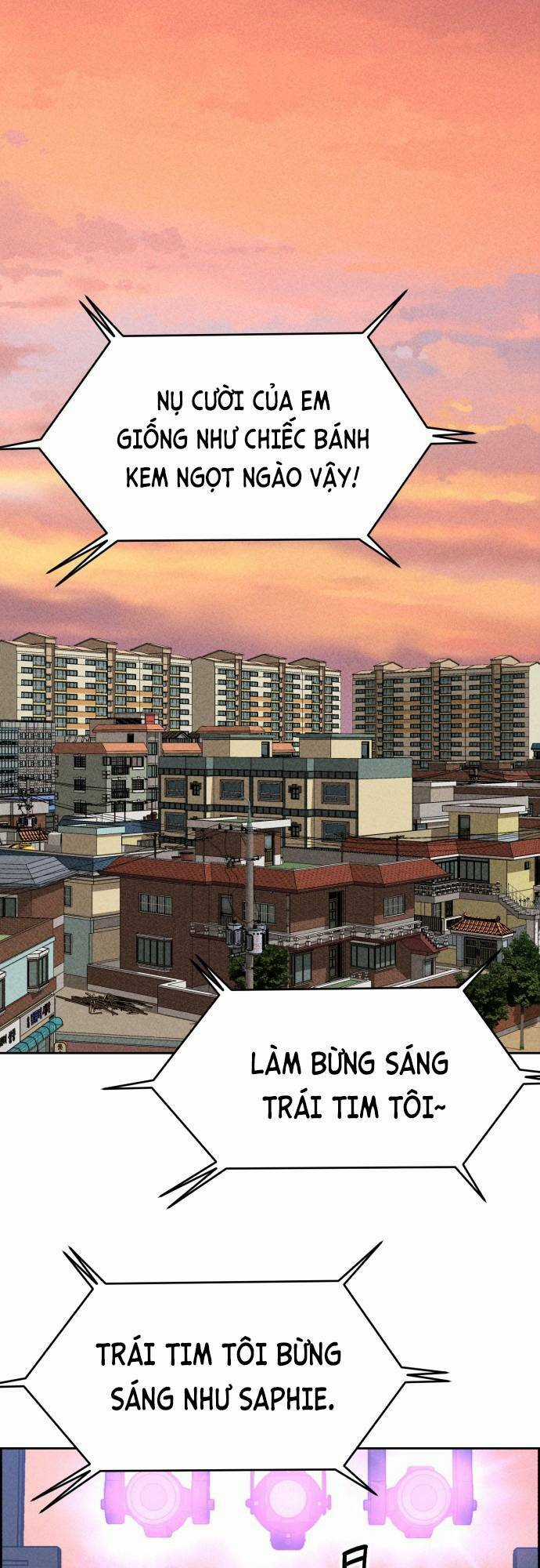 Óc Chó Toàn Năng Chapter 39 trang 1