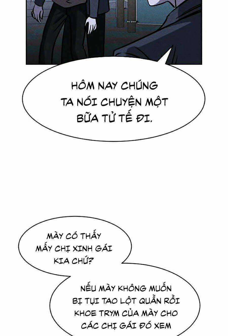 Óc Chó Toàn Năng Chapter 4 trang 104