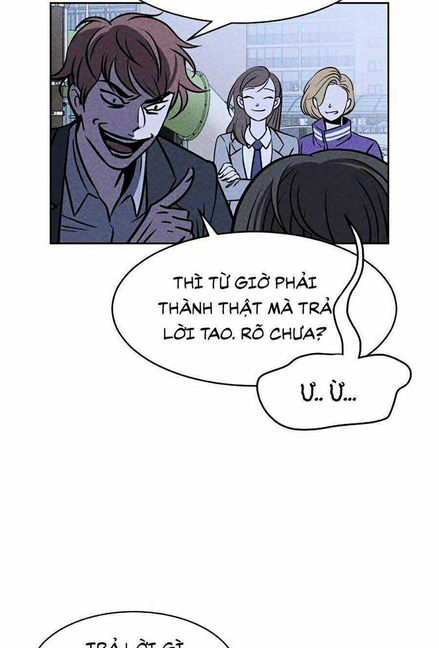 Óc Chó Toàn Năng Chapter 4 trang 105