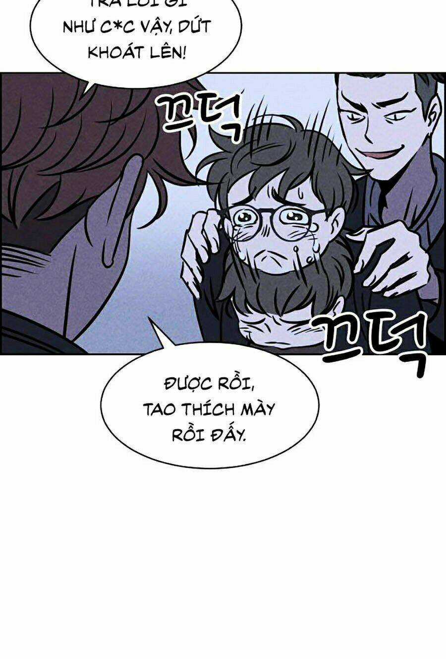 Óc Chó Toàn Năng Chapter 4 trang 106