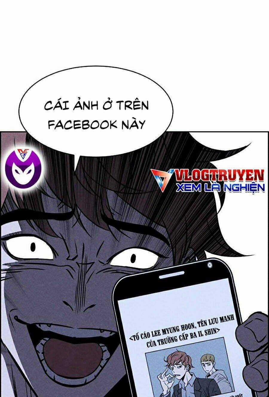 Óc Chó Toàn Năng Chapter 4 trang 107