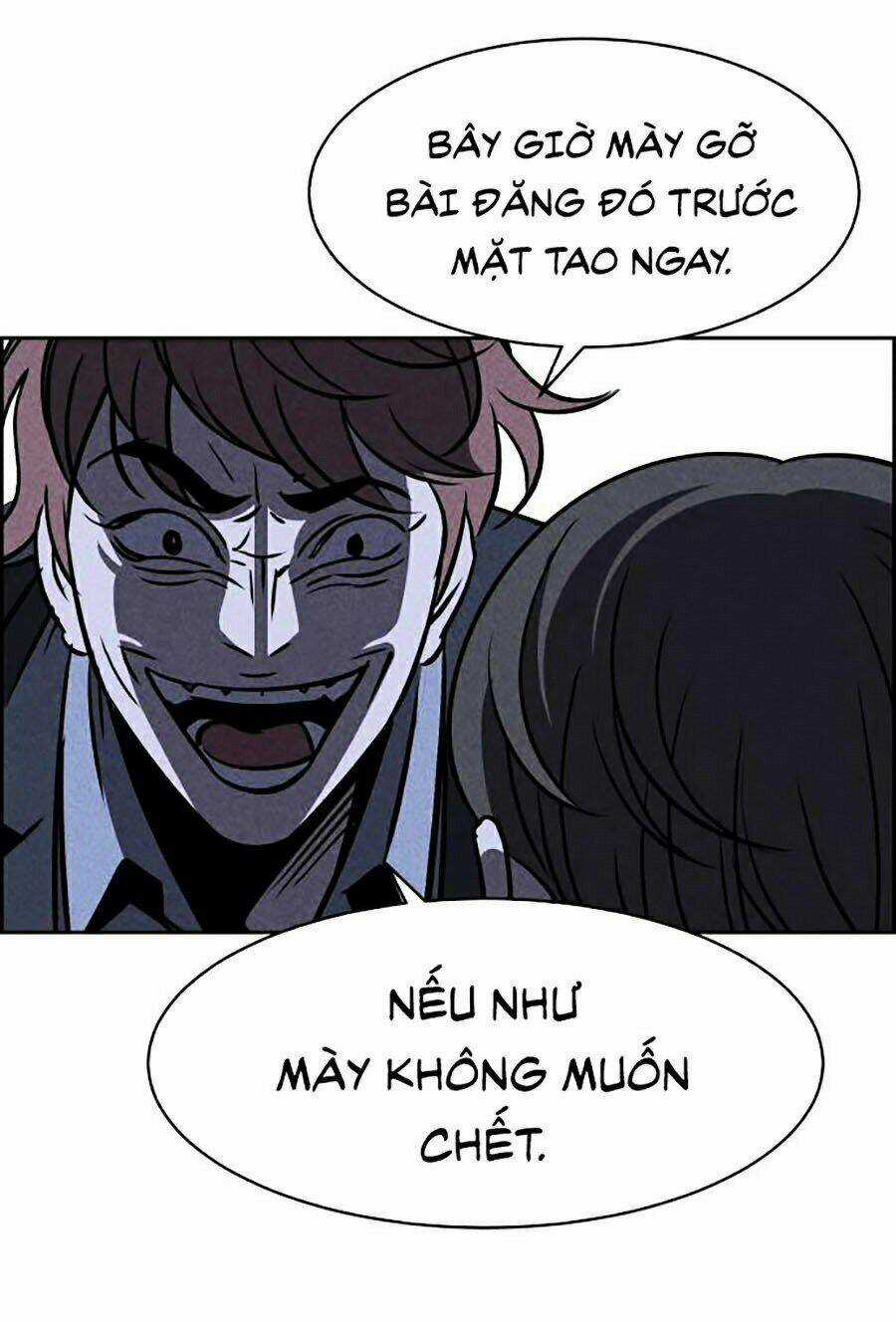 Óc Chó Toàn Năng Chapter 4 trang 113