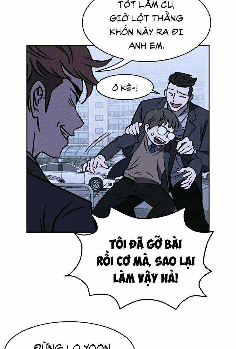 Óc Chó Toàn Năng Chapter 4 trang 117