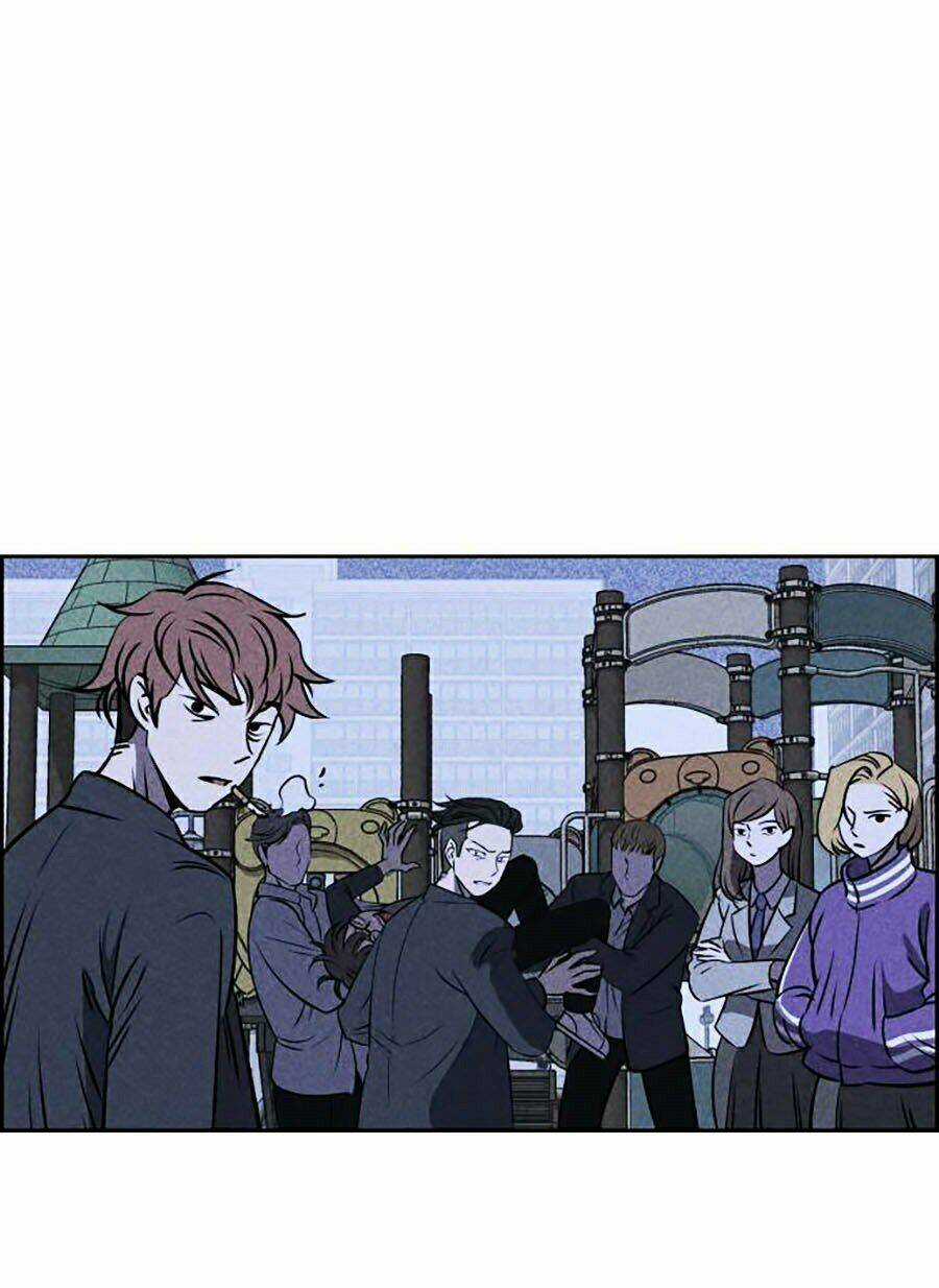 Óc Chó Toàn Năng Chapter 4 trang 121