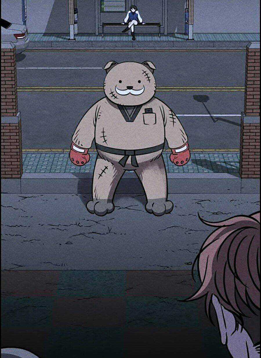 Óc Chó Toàn Năng Chapter 4 trang 123