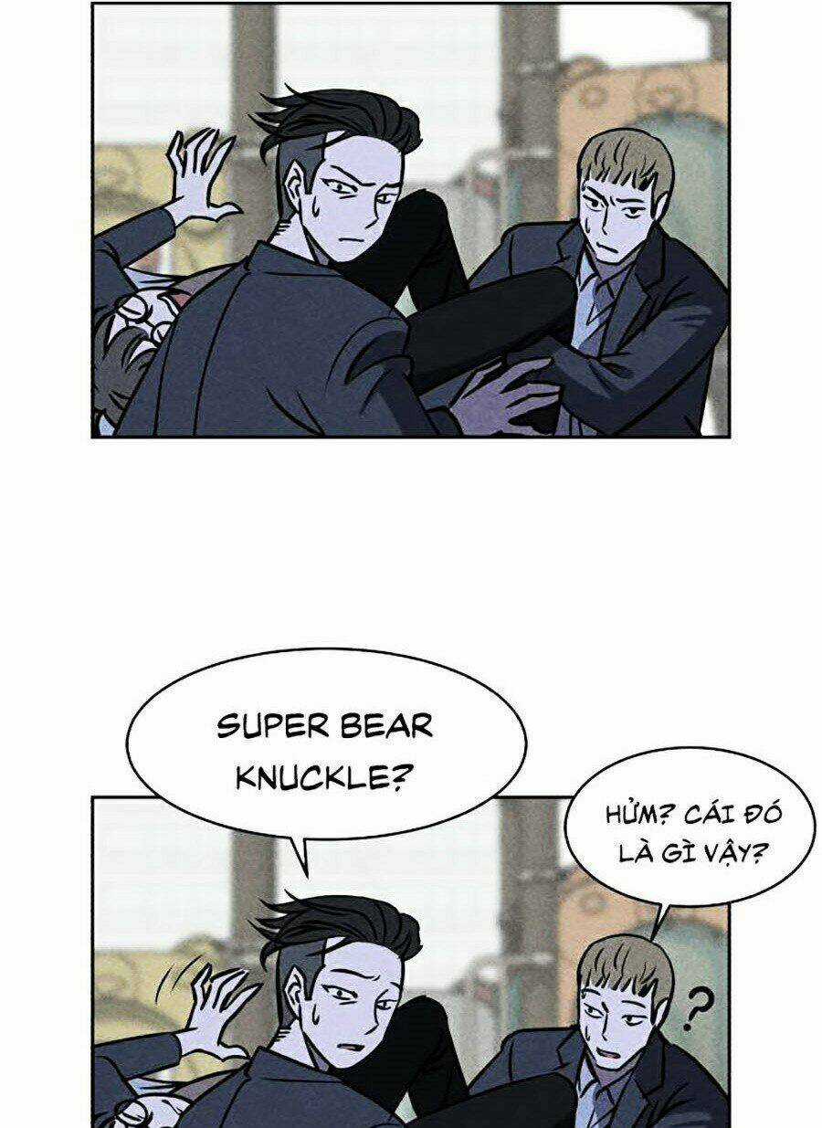 Óc Chó Toàn Năng Chapter 4 trang 125