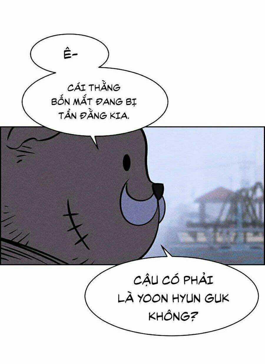 Óc Chó Toàn Năng Chapter 4 trang 129