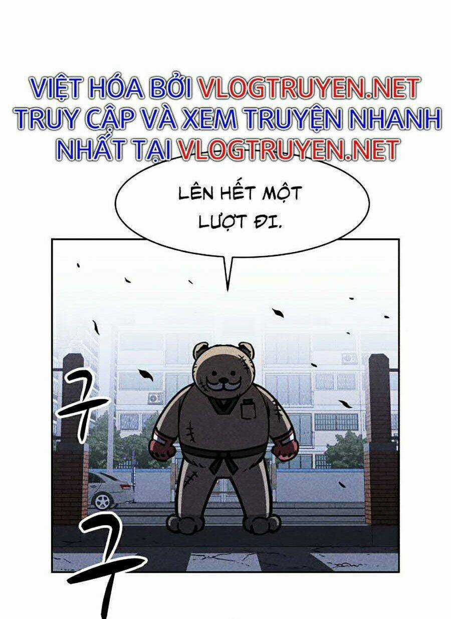 Óc Chó Toàn Năng Chapter 4 trang 133