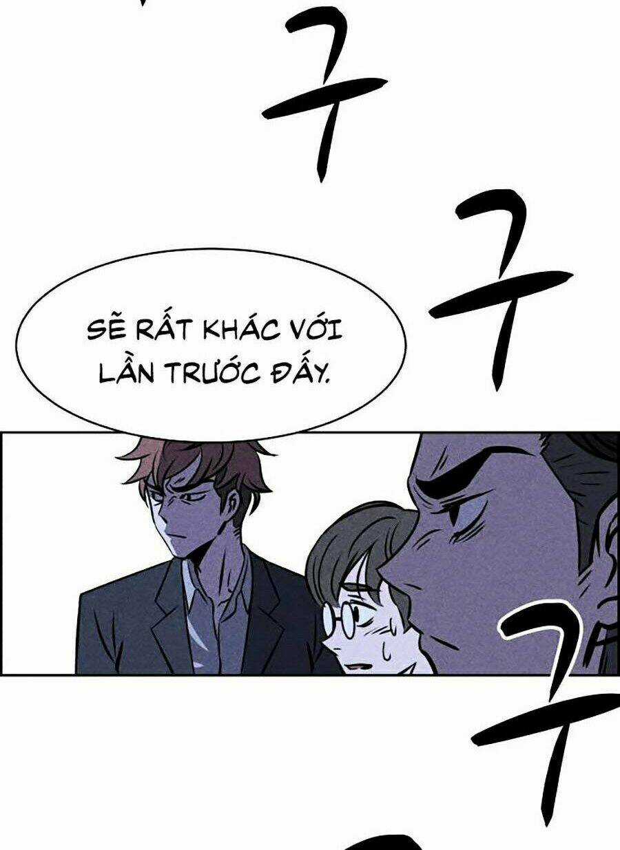 Óc Chó Toàn Năng Chapter 4 trang 134